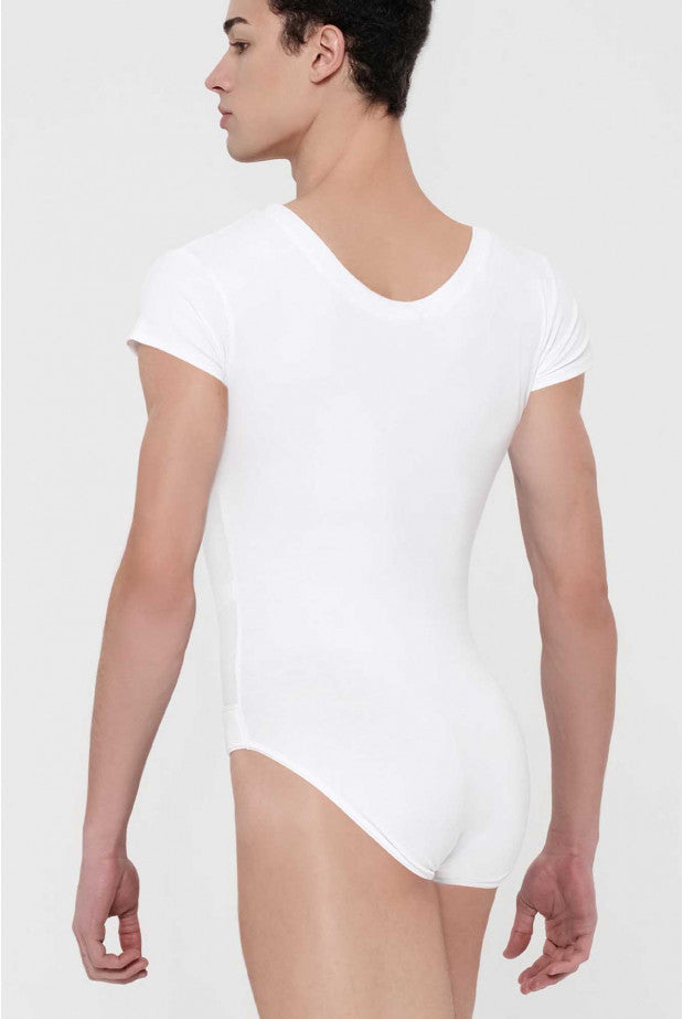 Wear Moi Altan V-Neck Boys Leotard, ALTC