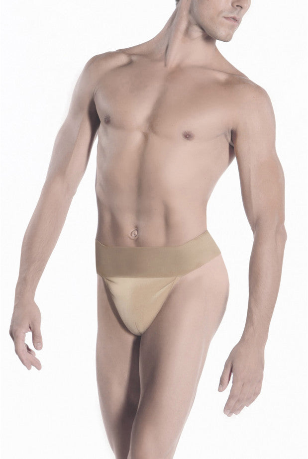 Wear Moi Medium Dance Belt, DAN