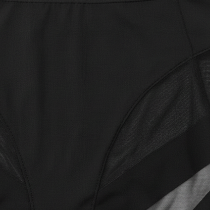 Wearbella – Seamless Mesh Panel Everyday Panties