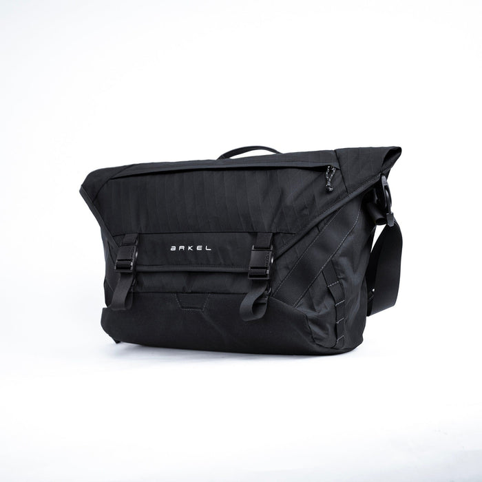 Wellington - Messenger Bag