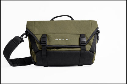 Wellington - Messenger Bag