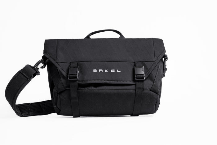 Wellington - Messenger Bag