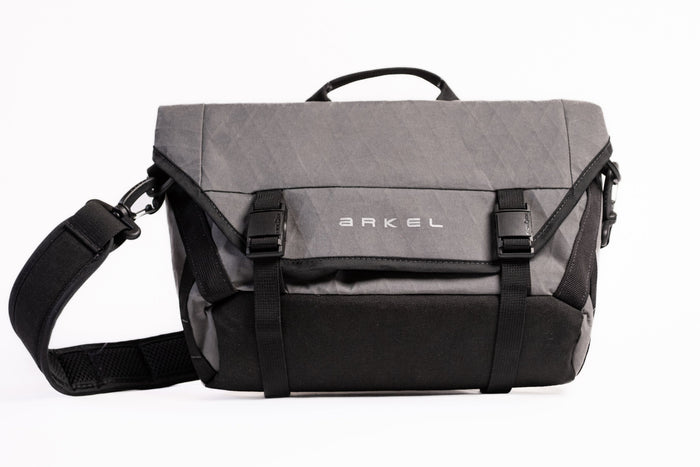 Wellington - Messenger Bag