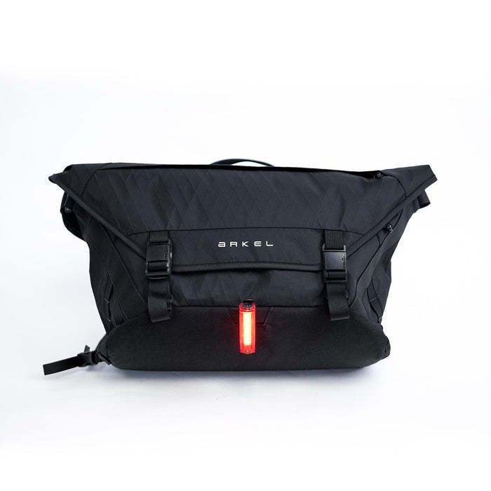 Wellington - Messenger Bag