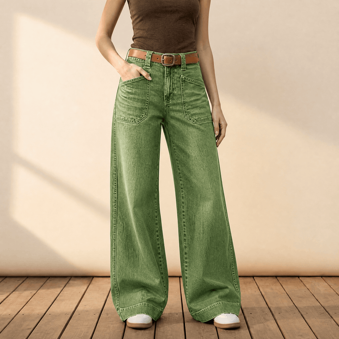 Green / S