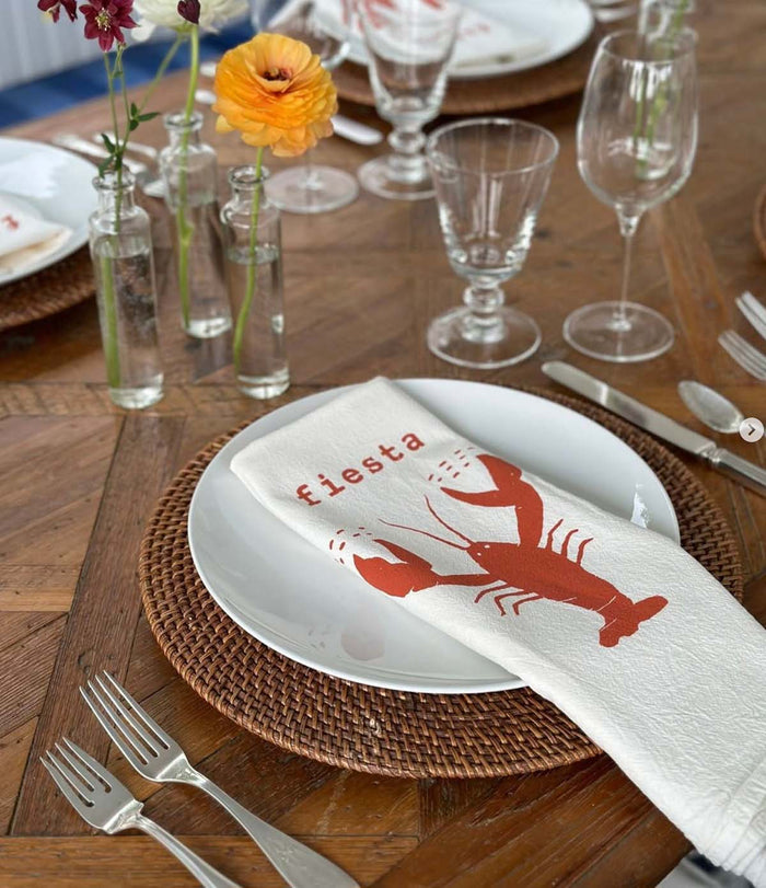 FIESTA LOBSTER