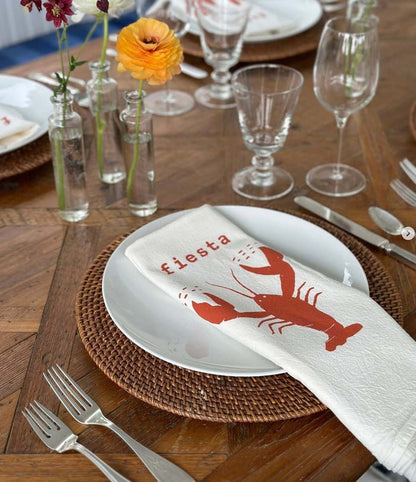 FIESTA LOBSTER