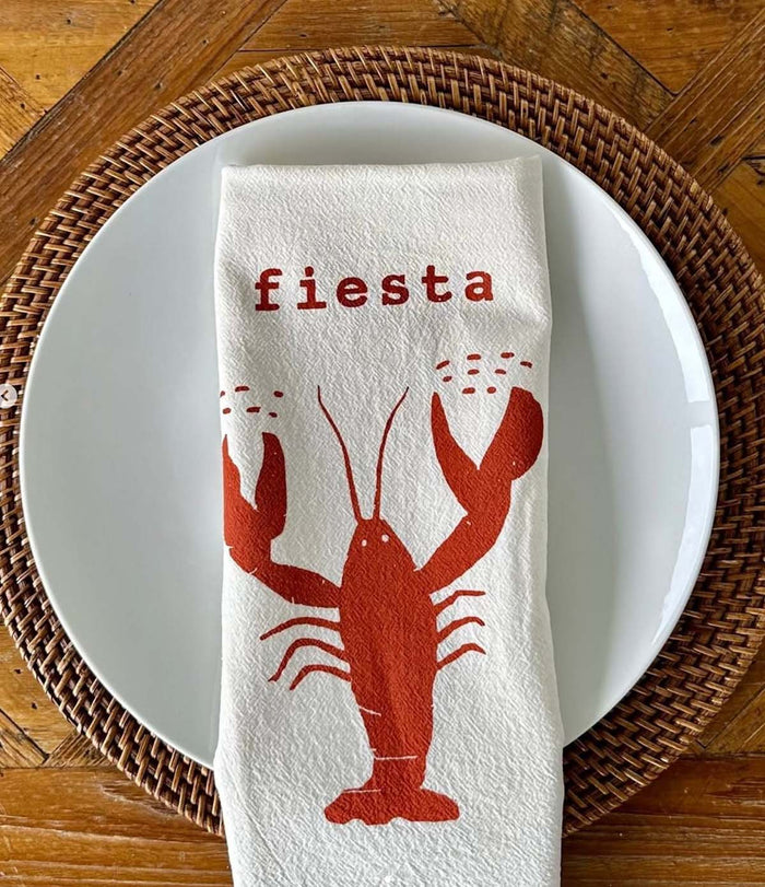 FIESTA LOBSTER