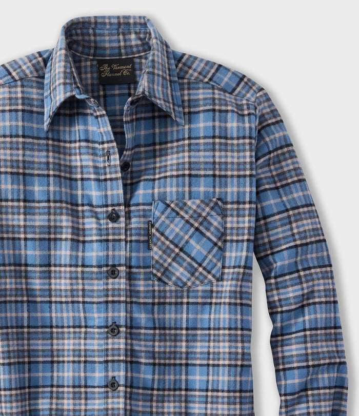 EMBER PLAID