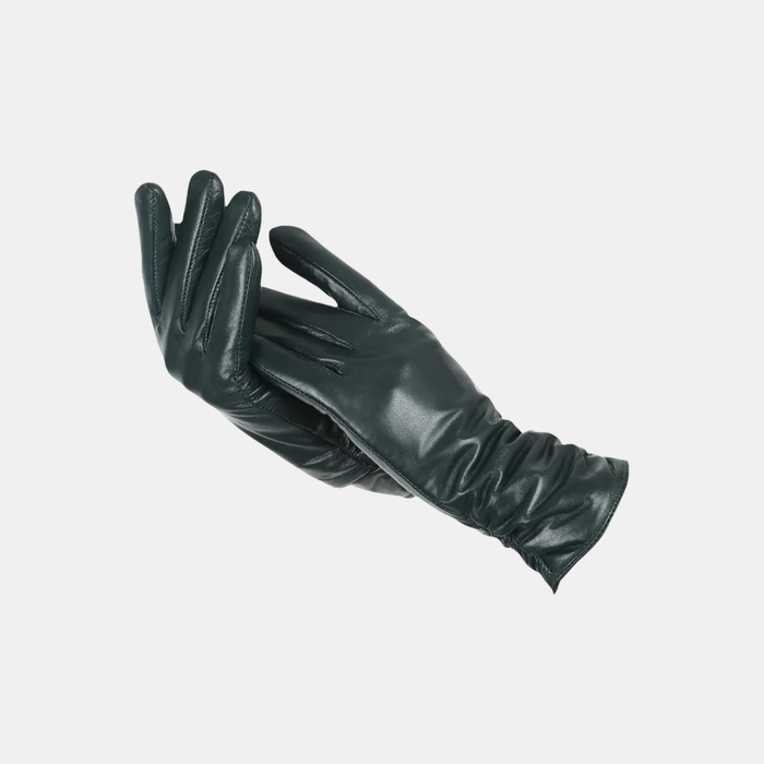Dark Green / S