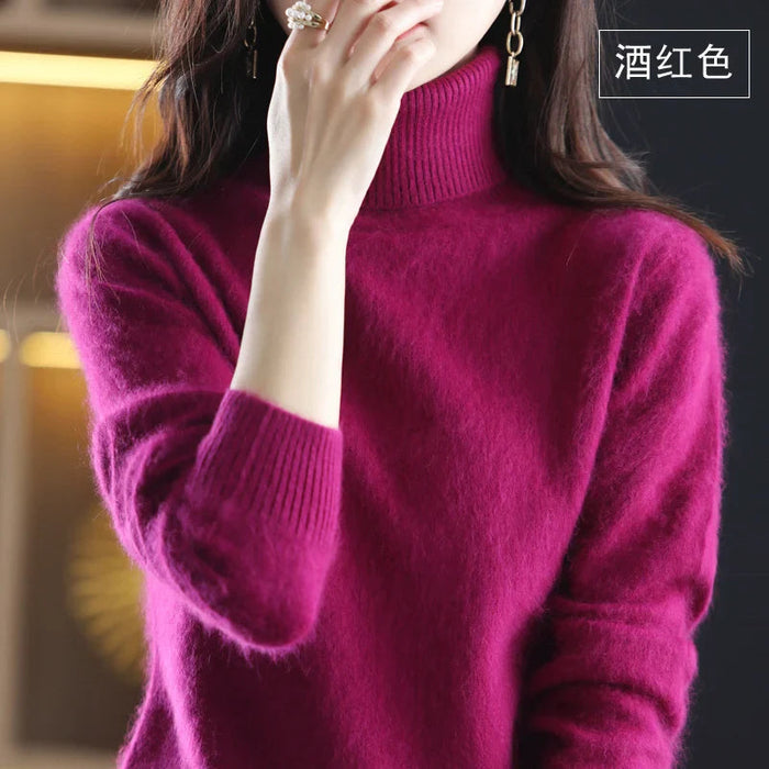 Fuchsia / XS