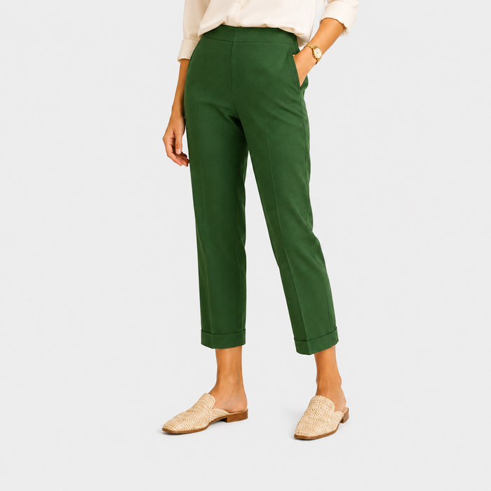 Green / S