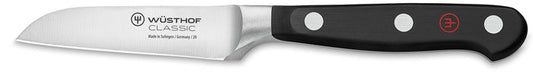 Wusthof 3" Flat Cut Paring Knife Classic