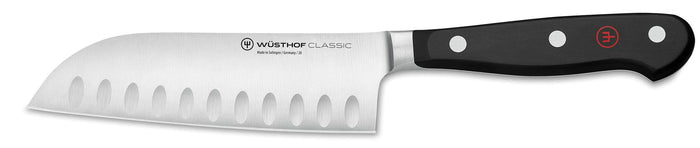 Wusthof 5" Santoku HE Classic