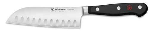 Wusthof 5" Santoku HE Classic