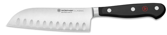 Wusthof 5" Santoku HE Classic
