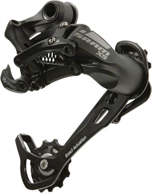 SRAM X5 10-Speed Long Cage Rear Derailleur