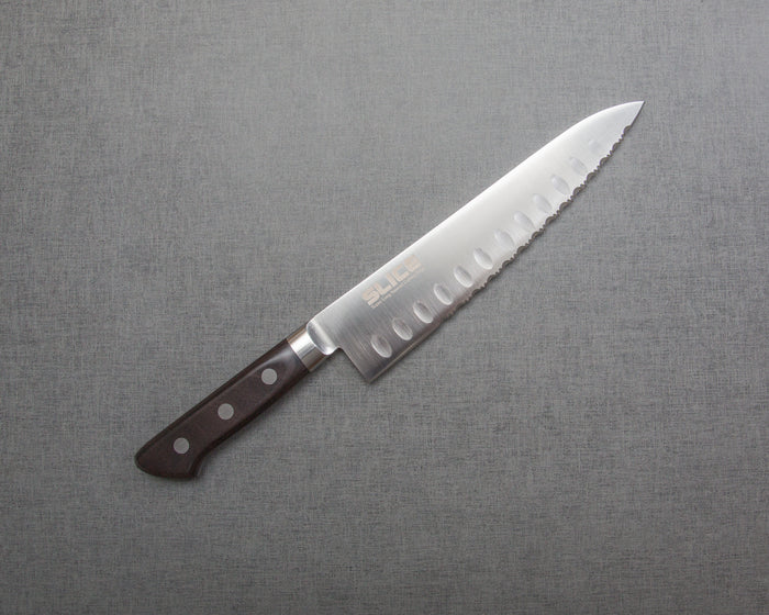 Yamahide "SLICE" AUS10 Gyuto
