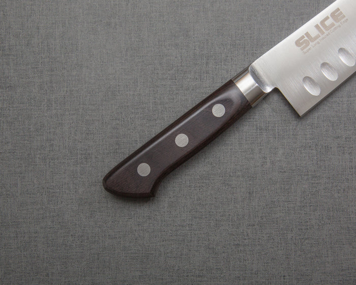 Yamahide "SLICE" AUS10 Gyuto