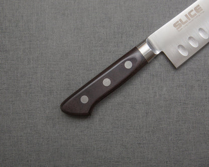 Yamahide "SLICE" AUS10 Gyuto