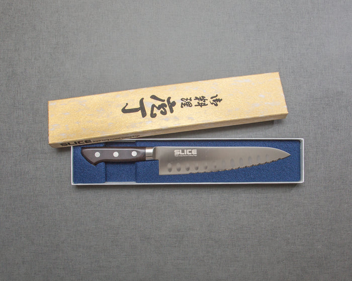 Yamahide "SLICE" AUS10 Gyuto