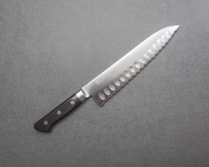 Yamahide "SLICE" AUS10 Gyuto