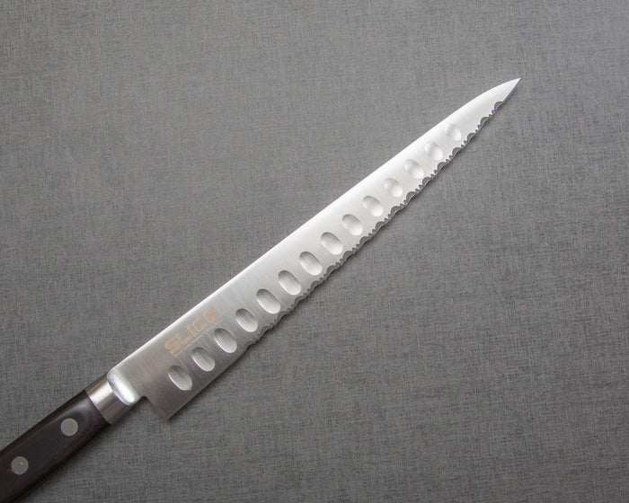 Yamahide "SLICE" AUS10 Sujihiki