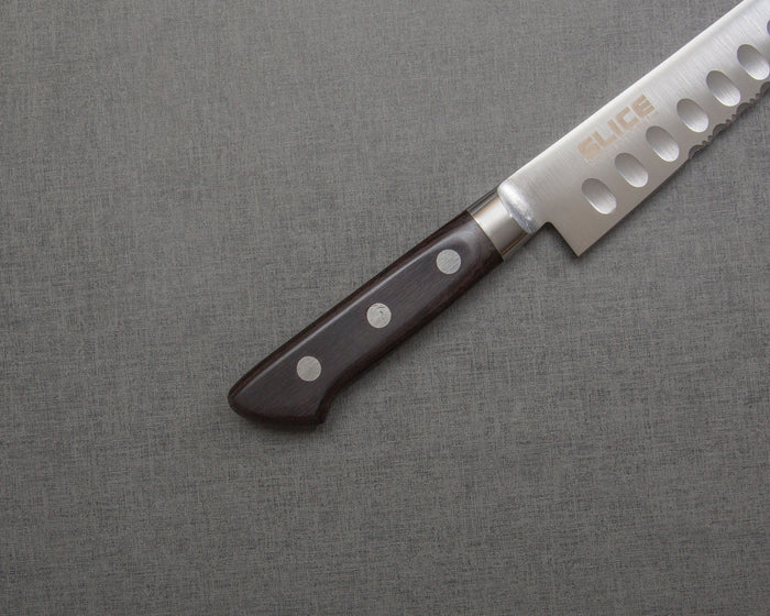 Yamahide "SLICE" AUS10 Sujihiki