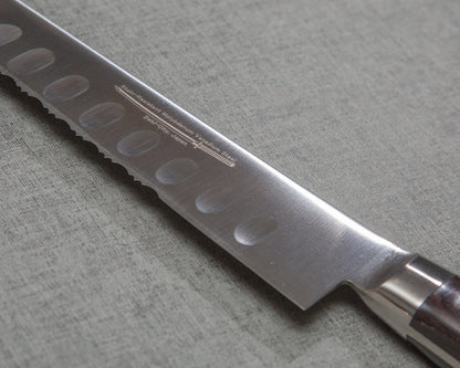 Yamahide "SLICE" AUS10 Sujihiki