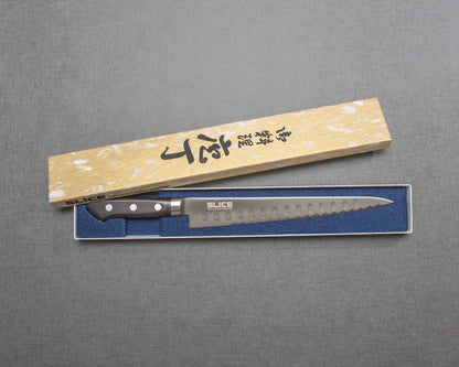 Yamahide "SLICE" AUS10 Sujihiki
