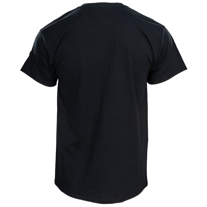 Yellowstone Dutton Ranch Logo T-Shirt - TVStoreOnline