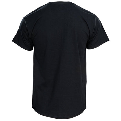 Yellowstone Dutton Ranch Logo T-Shirt - TVStoreOnline