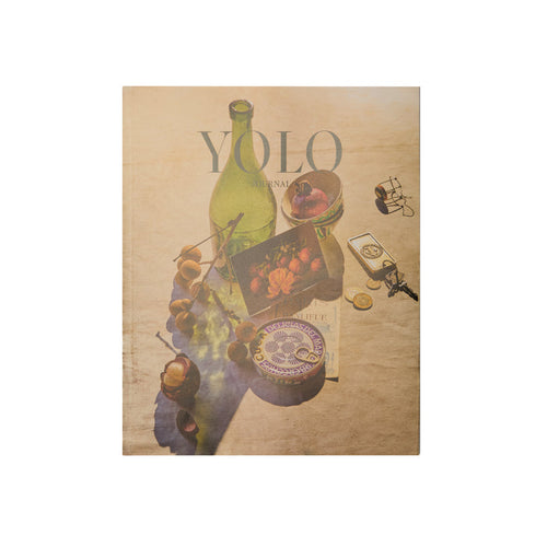 YOLO Journal No.20 Fall 2025