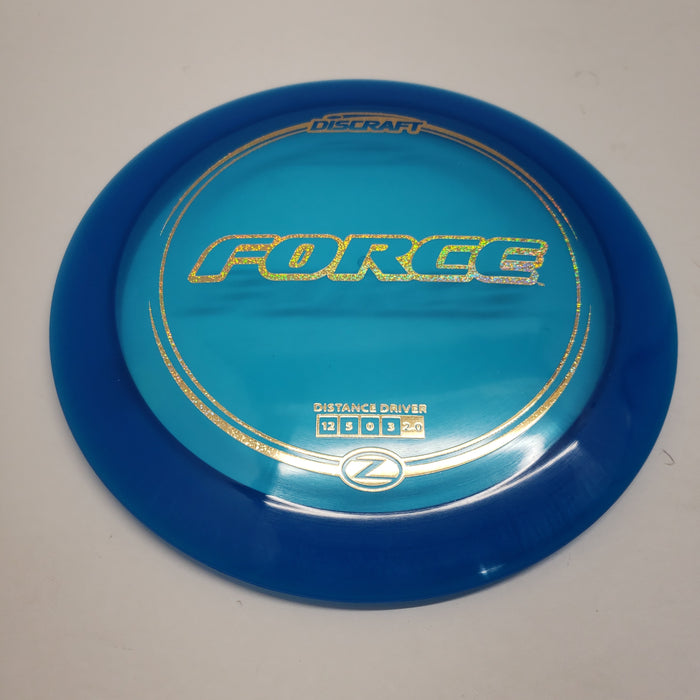 Z LINE FORCE