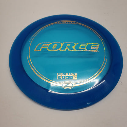 Z LINE FORCE