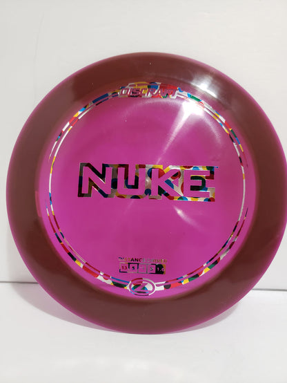 Z LINE NUKE