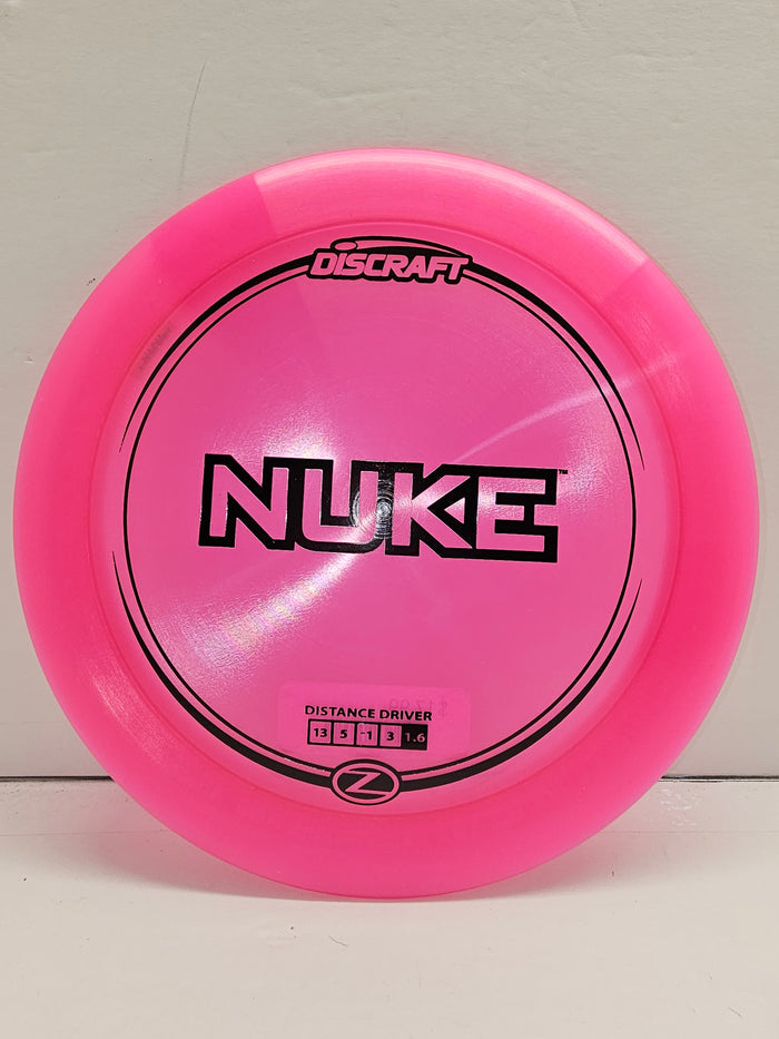 Z LINE NUKE