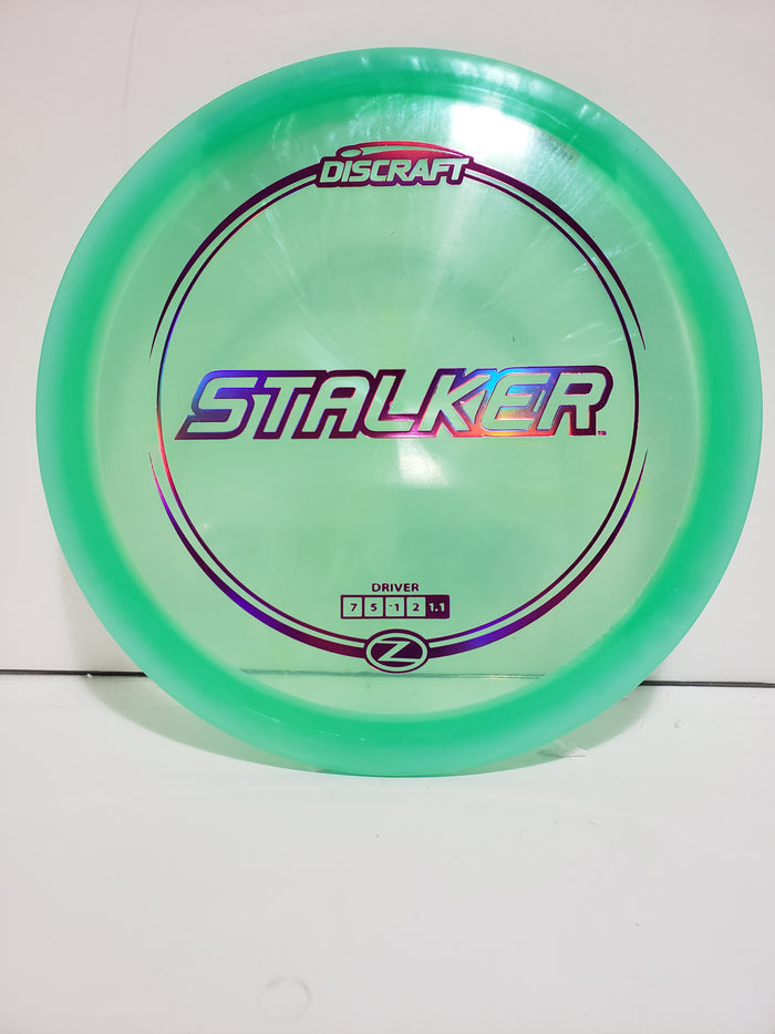 Z LINE STALKER 175-176g